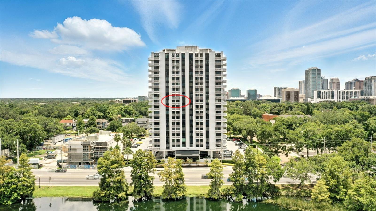 Details for 400 Colonial Drive 806, ORLANDO, FL 32803