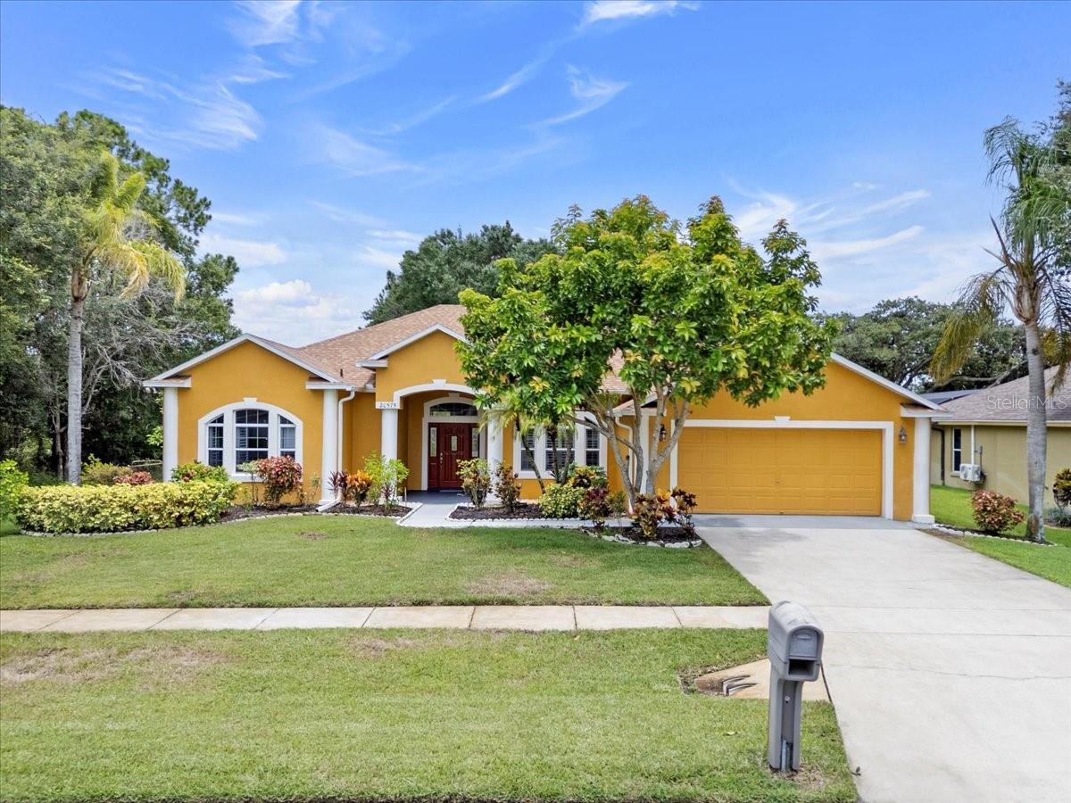 Details for 20575 Nettleton St, ORLANDO, FL 32833