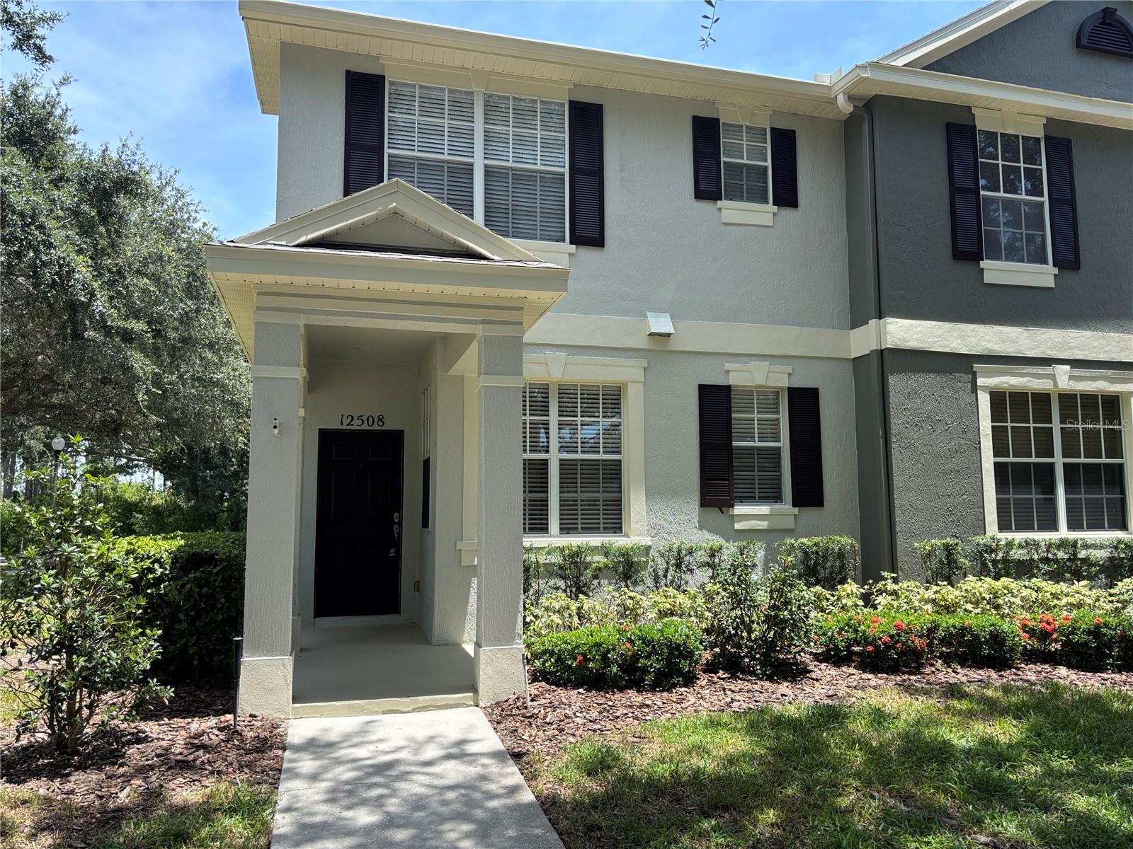 Details for 12508 Langstaff Drive, WINDERMERE, FL 34786