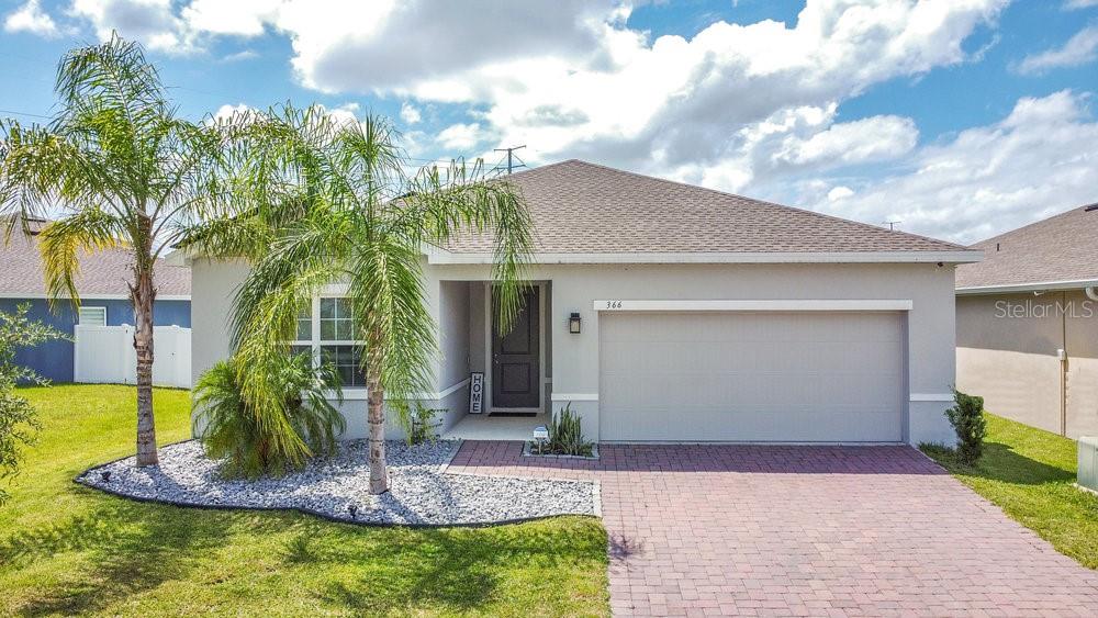 Details for 366 Siesta Vista Court, DAVENPORT, FL 33896