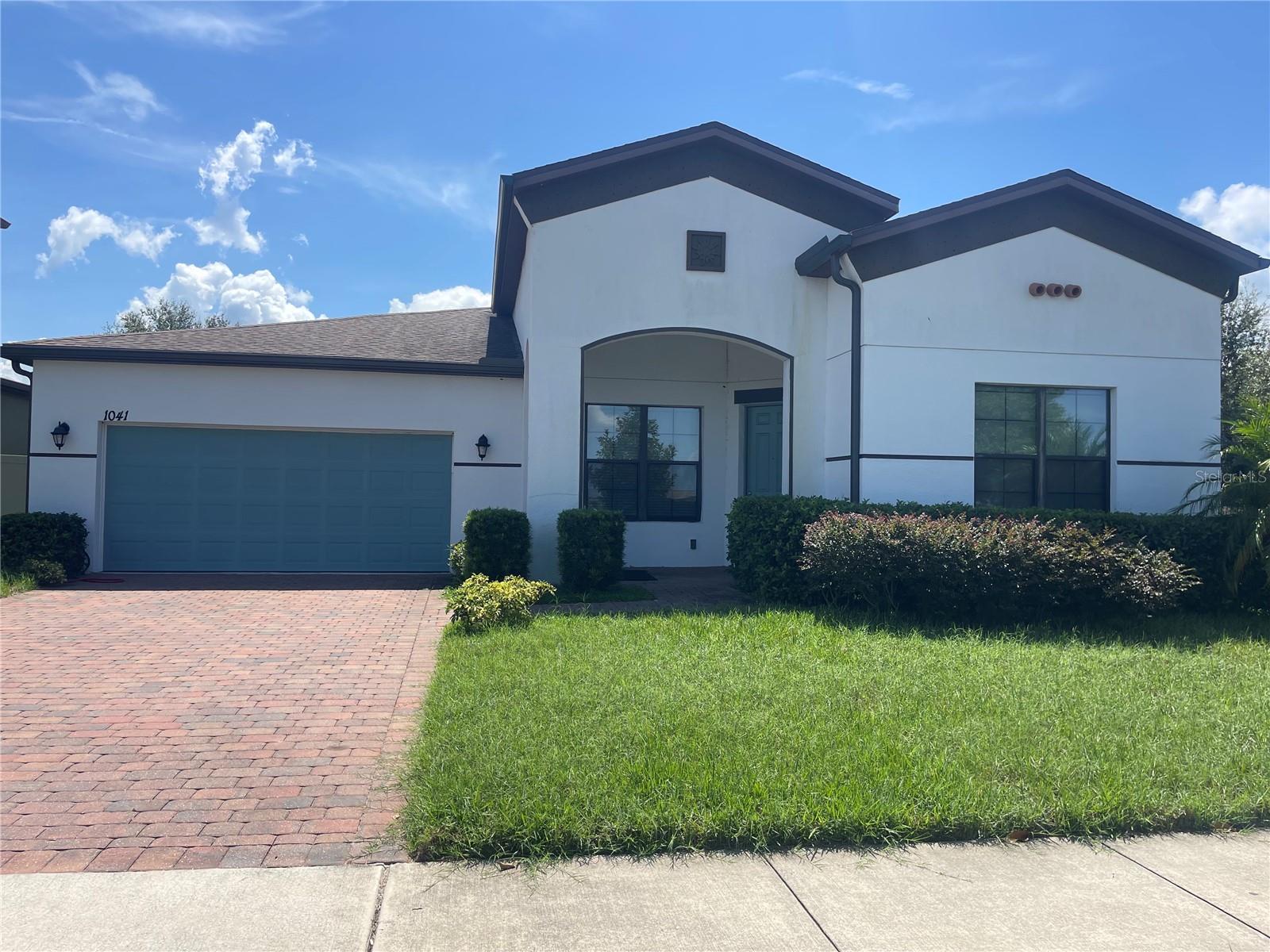 Listing Details for 1041 Perugia Lane, ST CLOUD, FL 34771