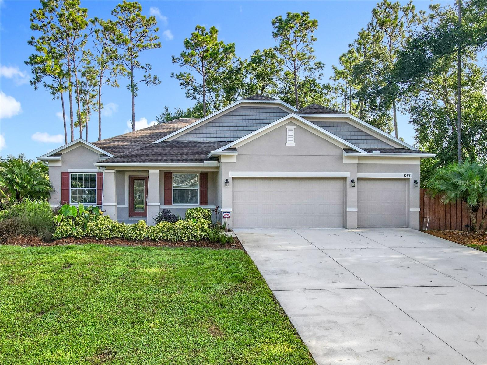 Details for 30418 Plymouth Creek Circle, SORRENTO, FL 32776