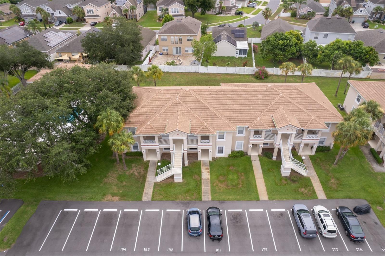 Image 2 of 16 For 13403 Fairway Glen Drive 203