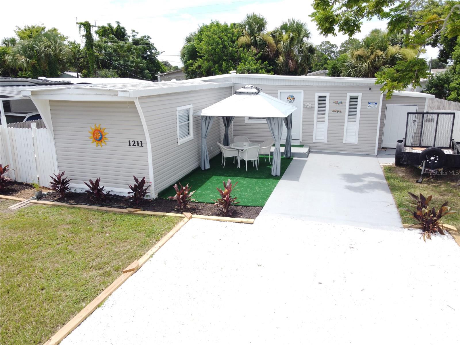 Image 42 of 42 For 1211 Vagabond Drive