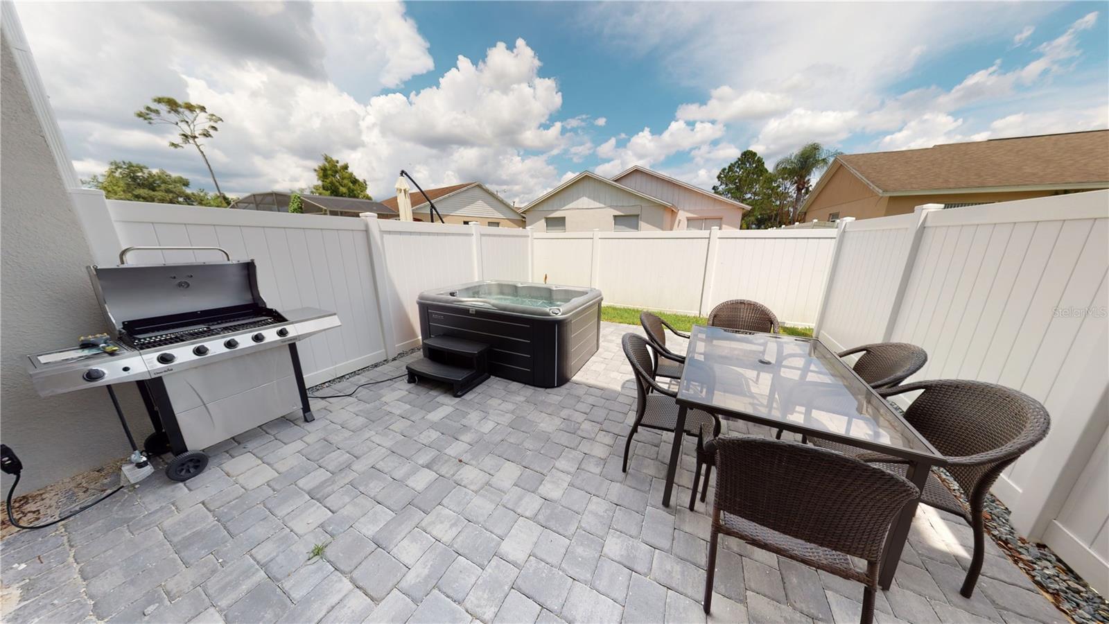 Image 18 of 58 For 4756 Terra Esmeralda Drive