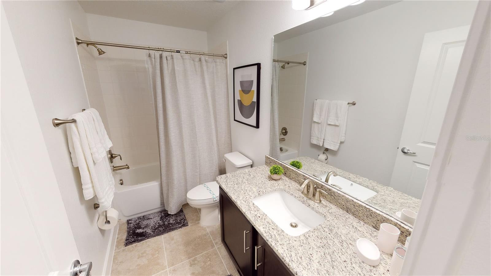 Image 40 of 58 For 4756 Terra Esmeralda Drive