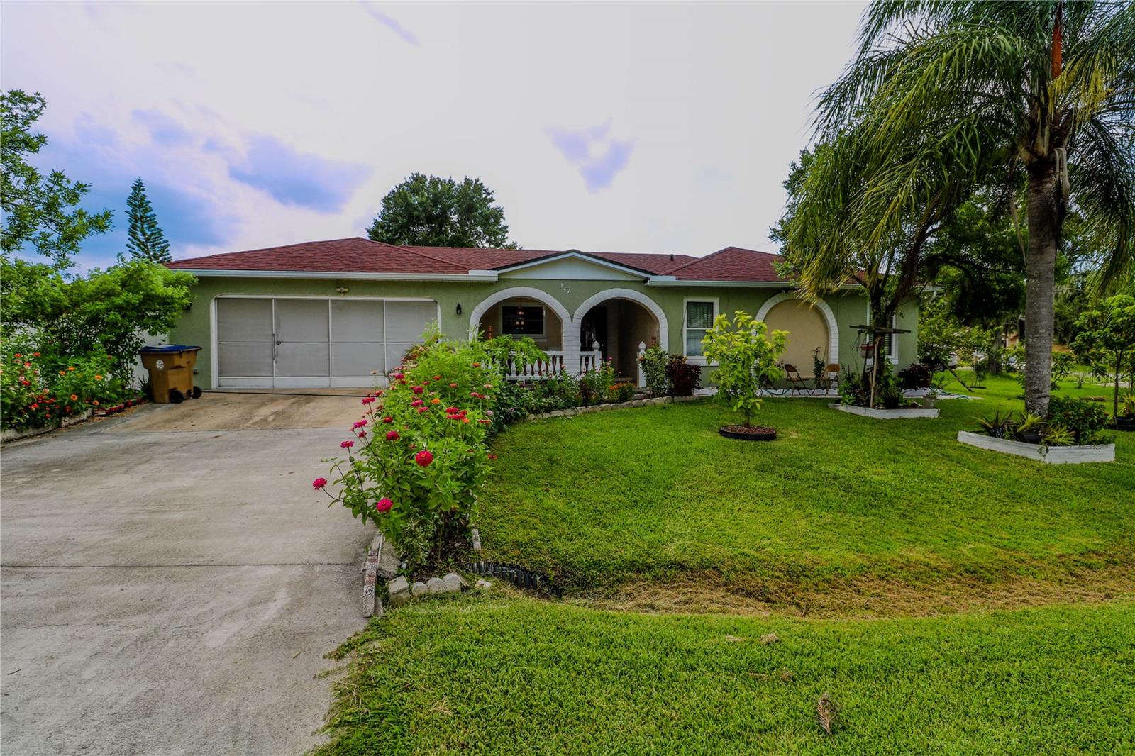 Details for 317 Cortez Court, KISSIMMEE, FL 34758