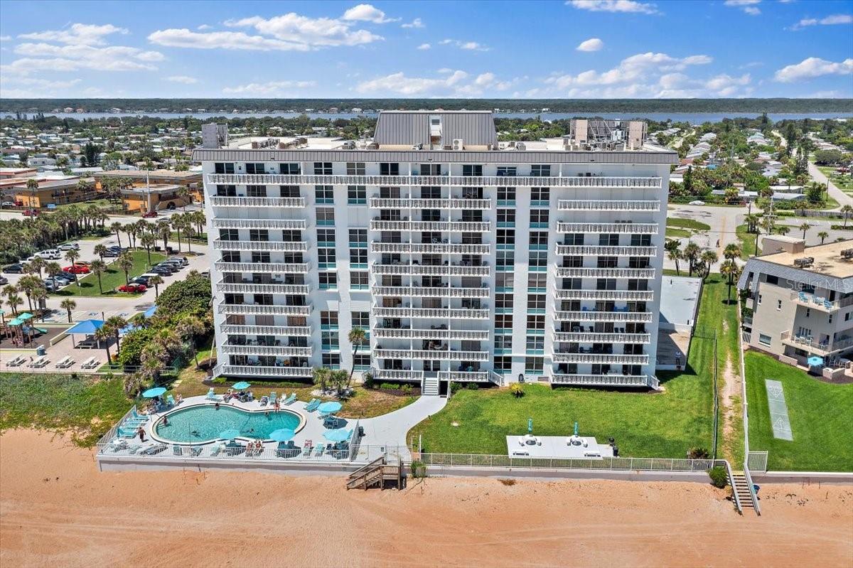 Image 2 of 31 For 1575 Ocean Shore Boulevard 705