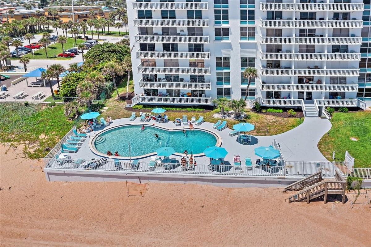Image 25 of 31 For 1575 Ocean Shore Boulevard 705
