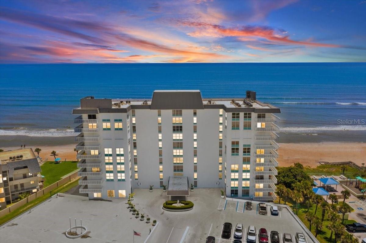 Image 26 of 31 For 1575 Ocean Shore Boulevard 705