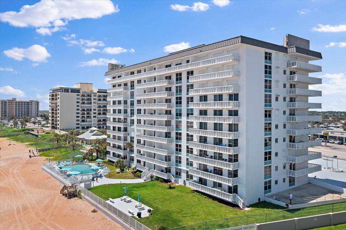 Image 31 of 31 For 1575 Ocean Shore Boulevard 705