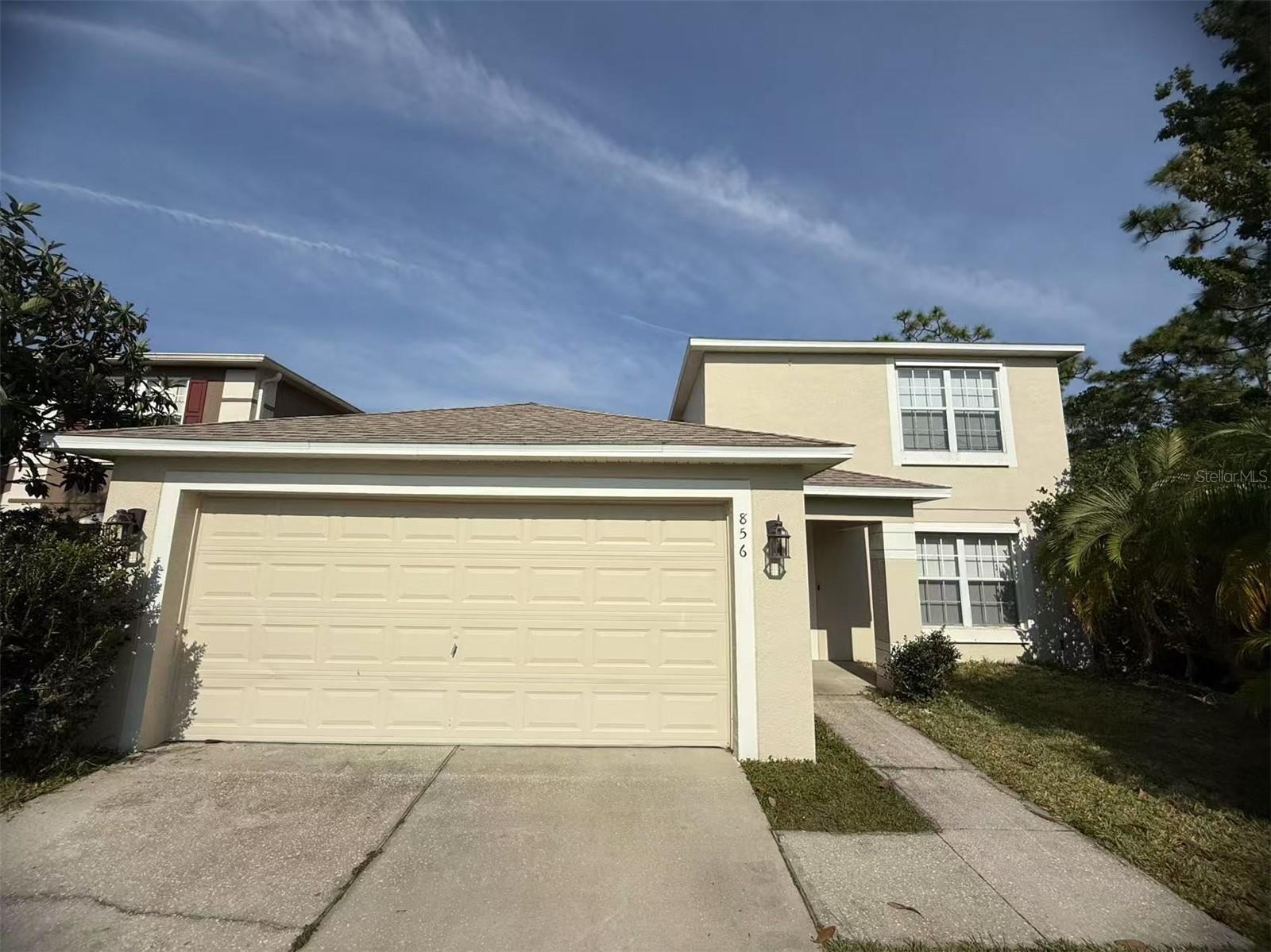 Details for 856 Bristol Forest Way, ORLANDO, FL 32828