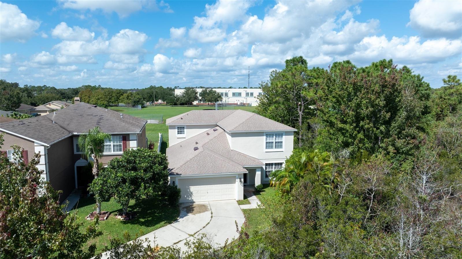 Image 2 of 20 For 856 Bristol Forest Way