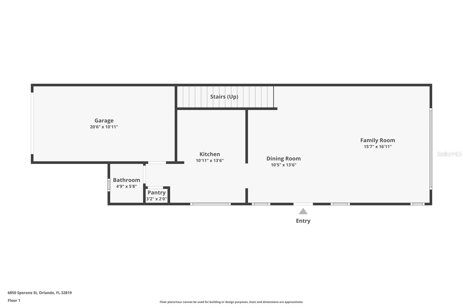 Image 42 of 43 For 6850 Sperone Street