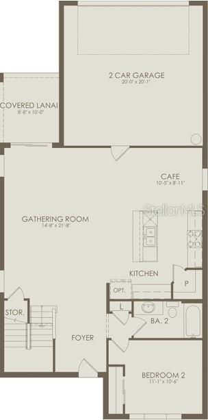 Image 2 of 23 For 6947 Copperwood Avenue