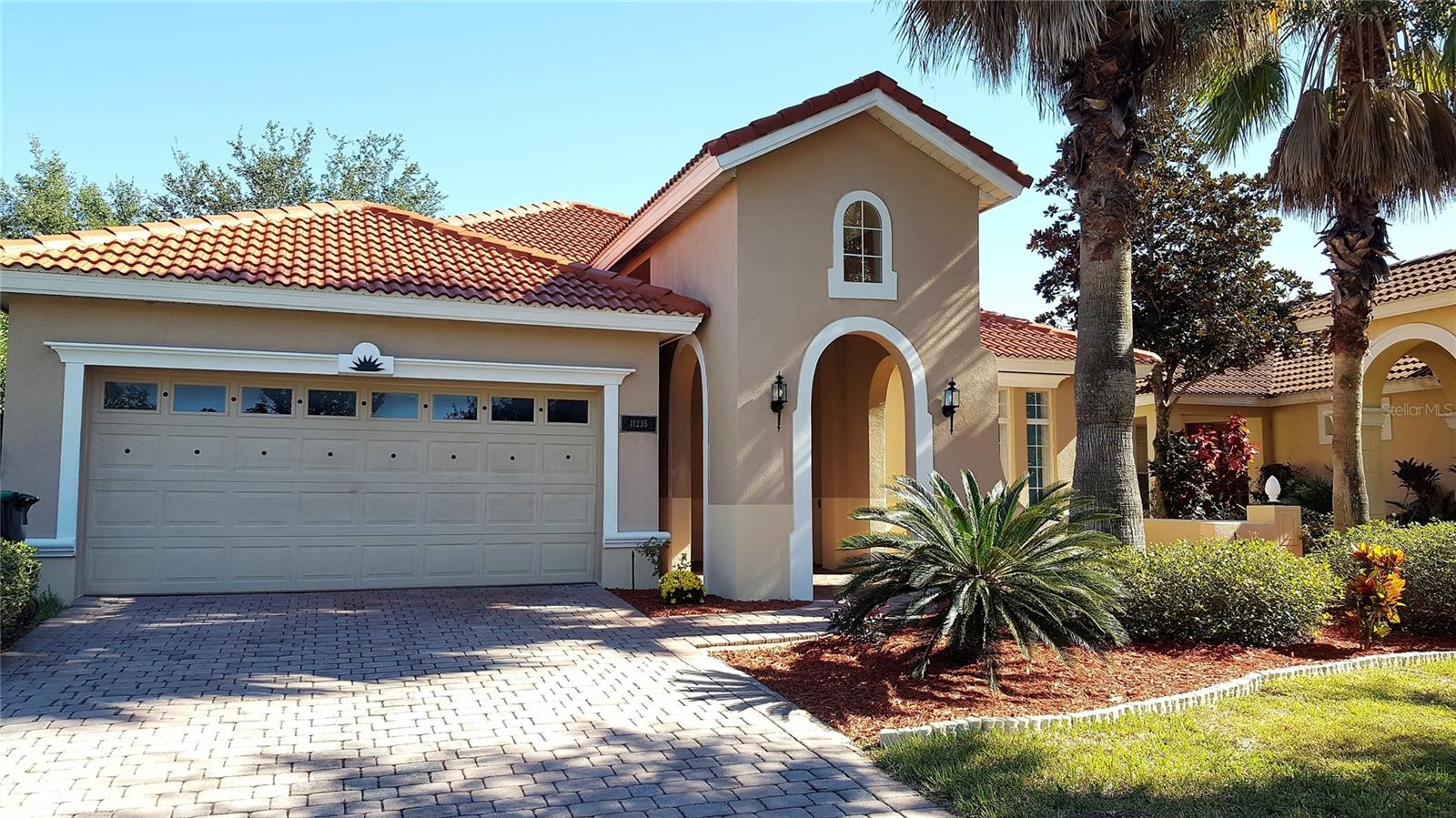 Details for 11235 Rapallo Lane, WINDERMERE, FL 34786