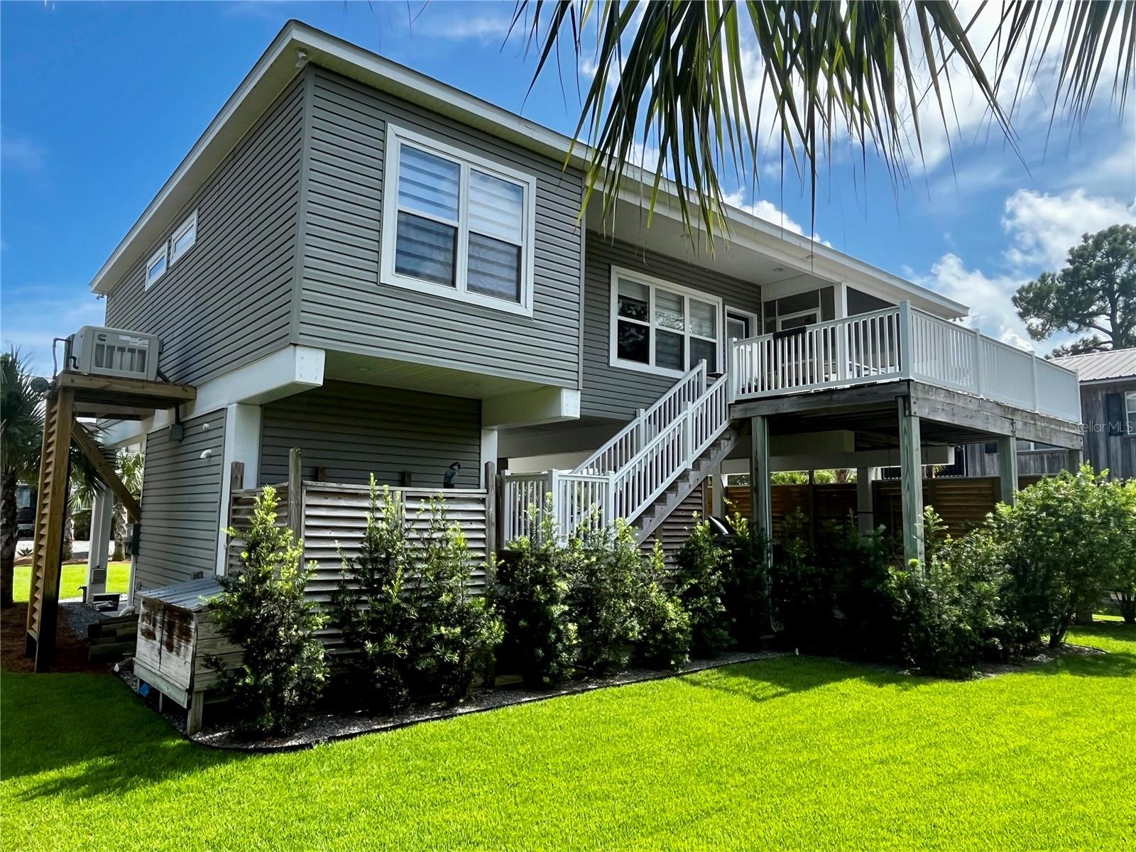 Details for 1448 Cypress Street, PANACEA, FL 32346