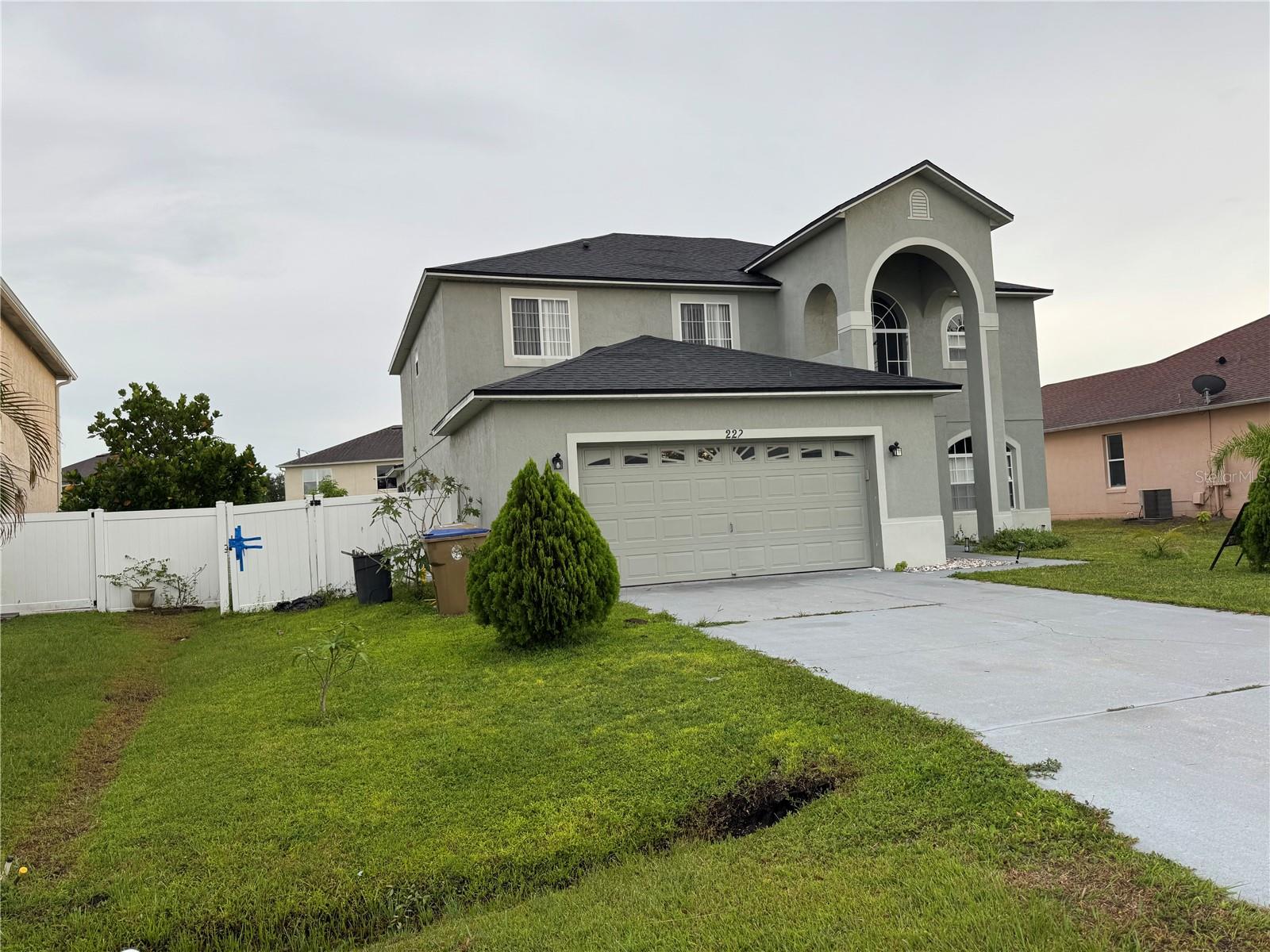 Details for 222 Abbotsbury Drive, KISSIMMEE, FL 34758