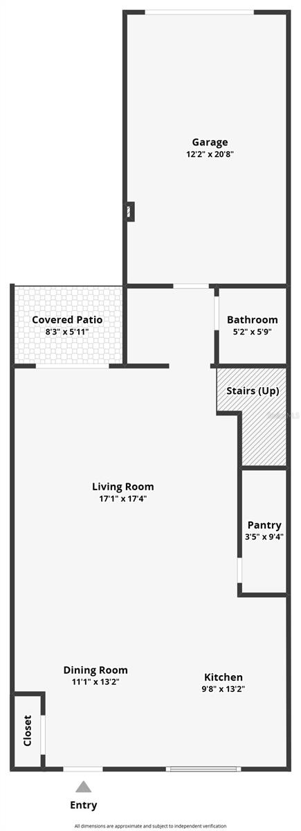 Image 50 of 50 For 13298 Pontoon Road