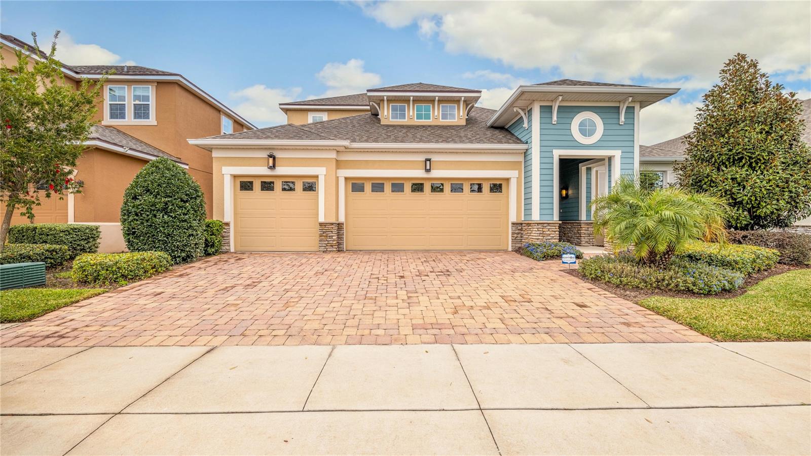 Details for 2683 Amati Drive, KISSIMMEE, FL 34741
