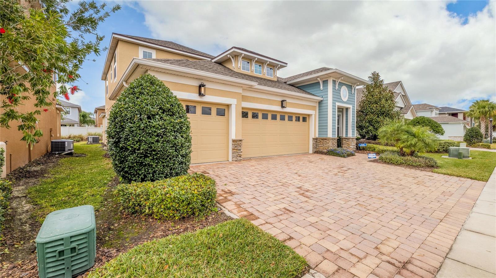 Image 2 of 35 For 2683 Amati Drive