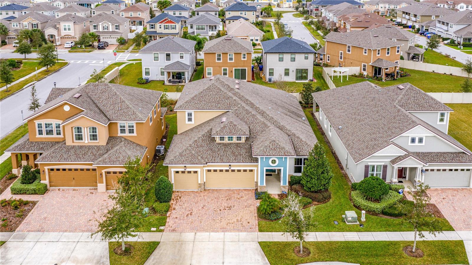 Image 3 of 35 For 2683 Amati Drive