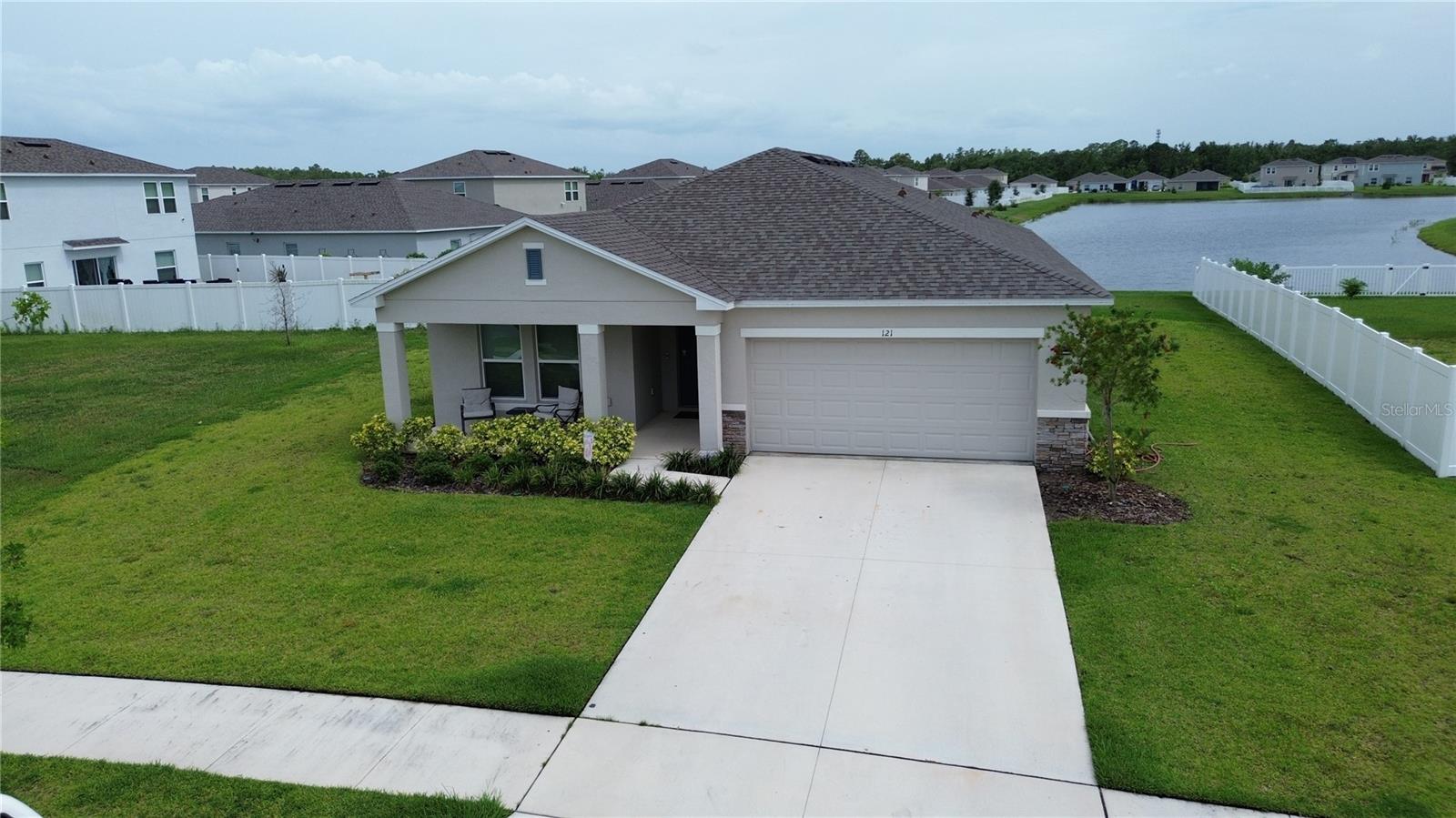 Details for 121 Citrine Loop, KISSIMMEE, FL 34758
