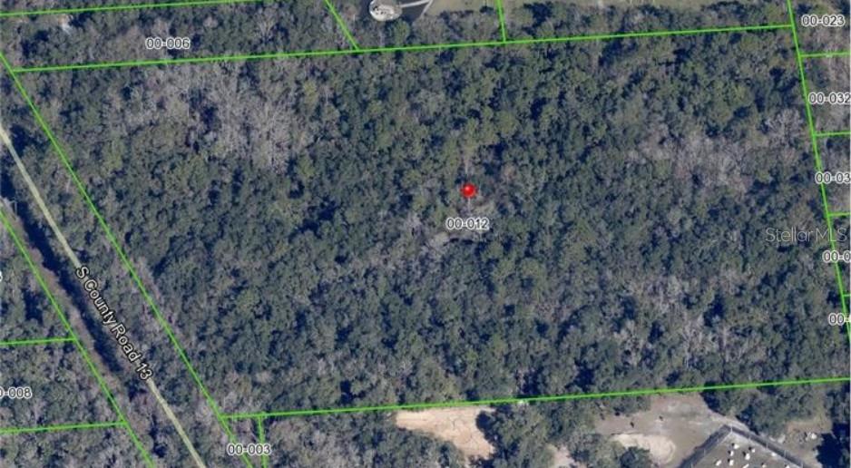 Listing Details for 651 County Road 13, ORLANDO, FL 32833
