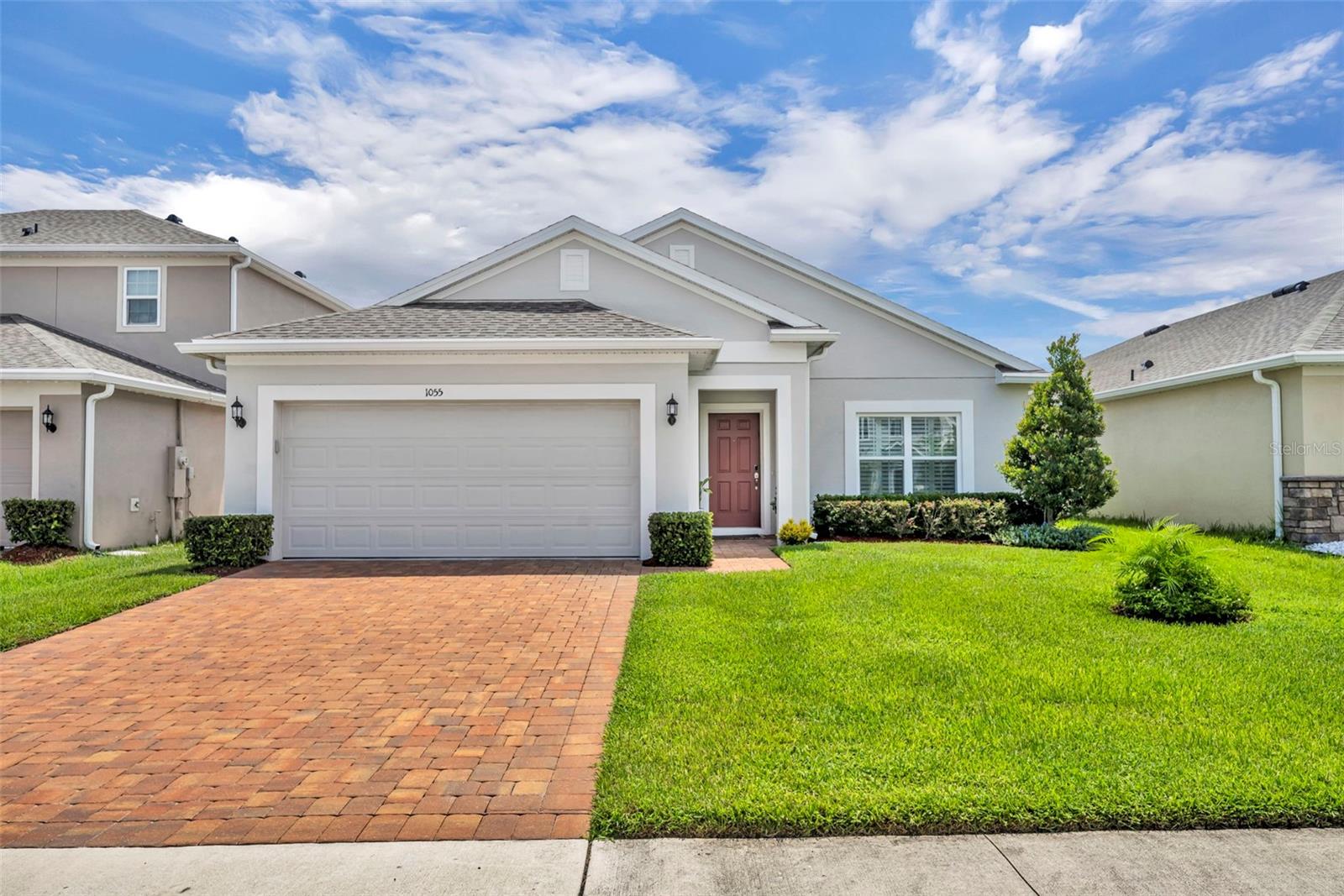 Details for 1055 Chase Austin Way, SANFORD, FL 32771