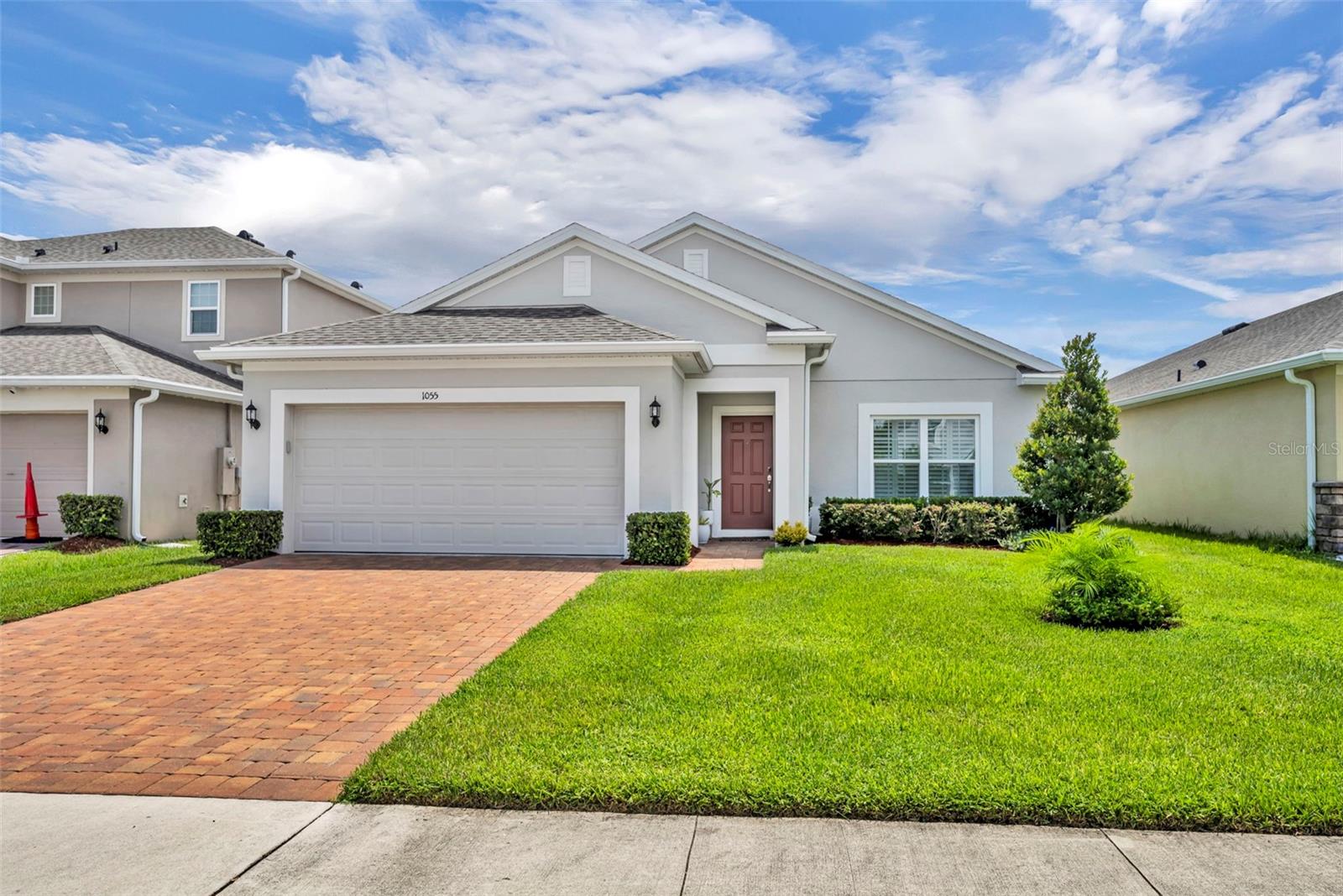 Image 2 of 35 For 1055 Chase Austin Way