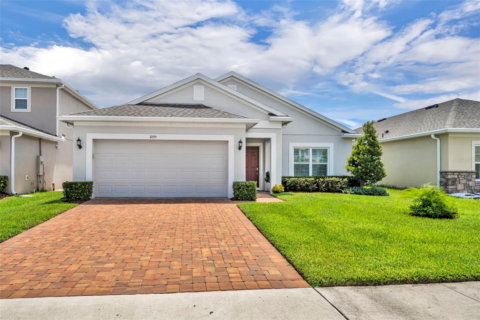 Image 3 of 35 For 1055 Chase Austin Way