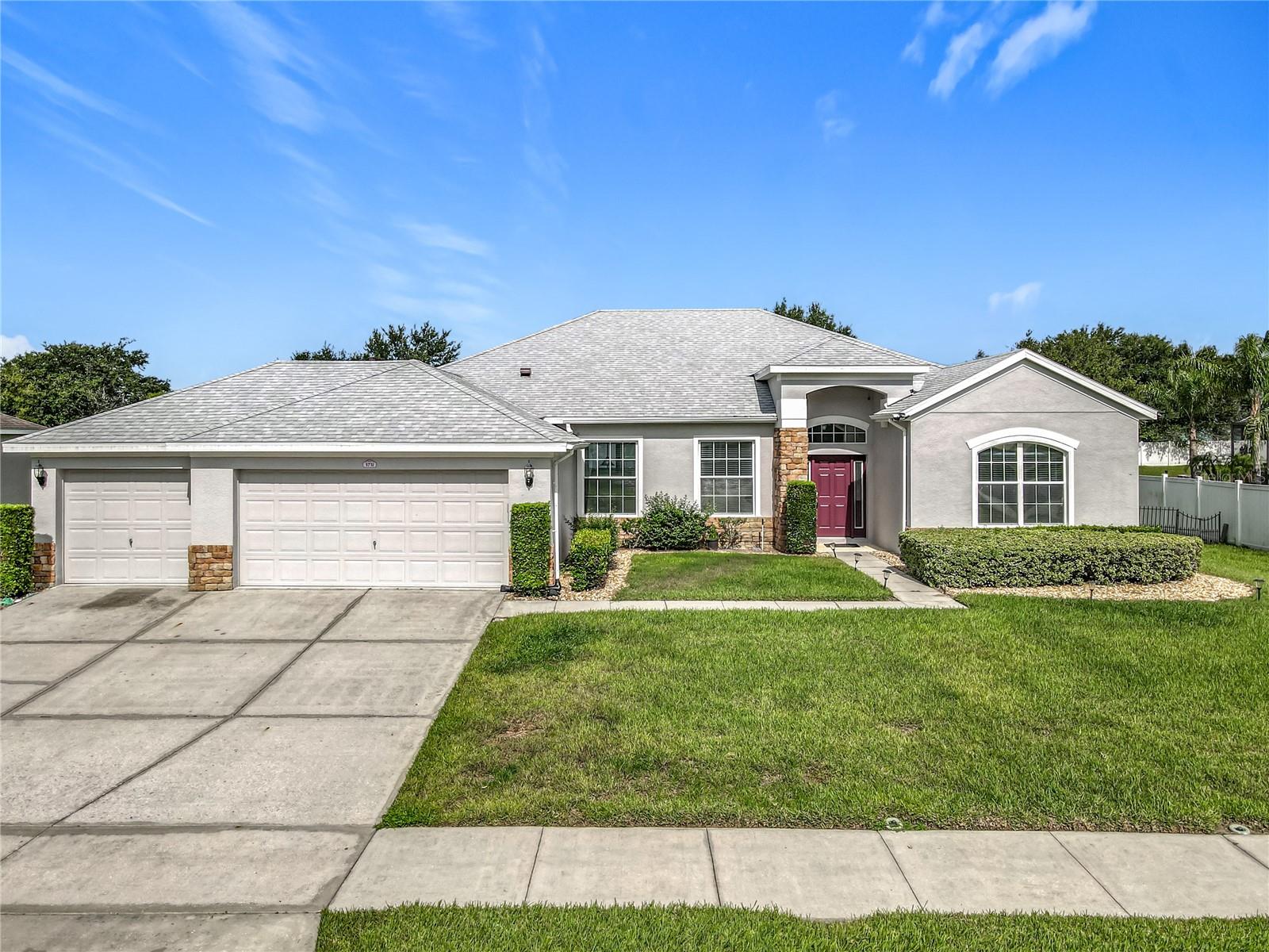Details for 3731 Peaceful Valley Drive, CLERMONT, FL 34711