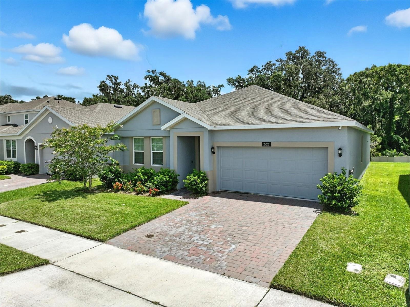 Details for 2720 Nottel Drive, ST CLOUD, FL 34772