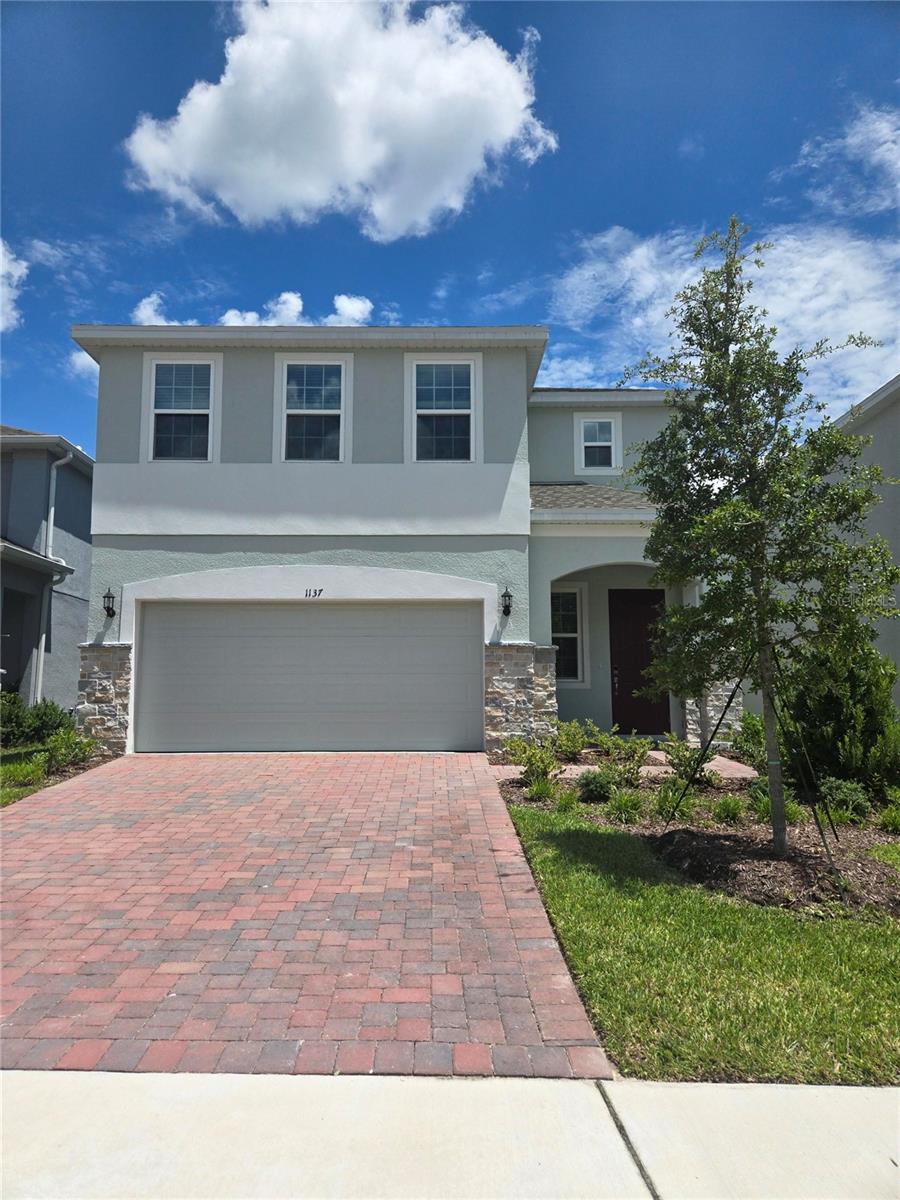 Details for 1137 Blue Garden Drive, DELAND, FL 32720