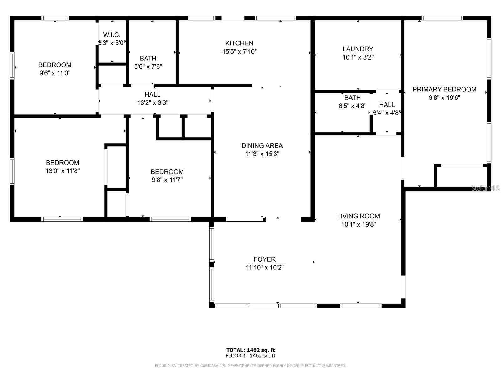 Image 18 of 18 For 5624 Balboa Drive