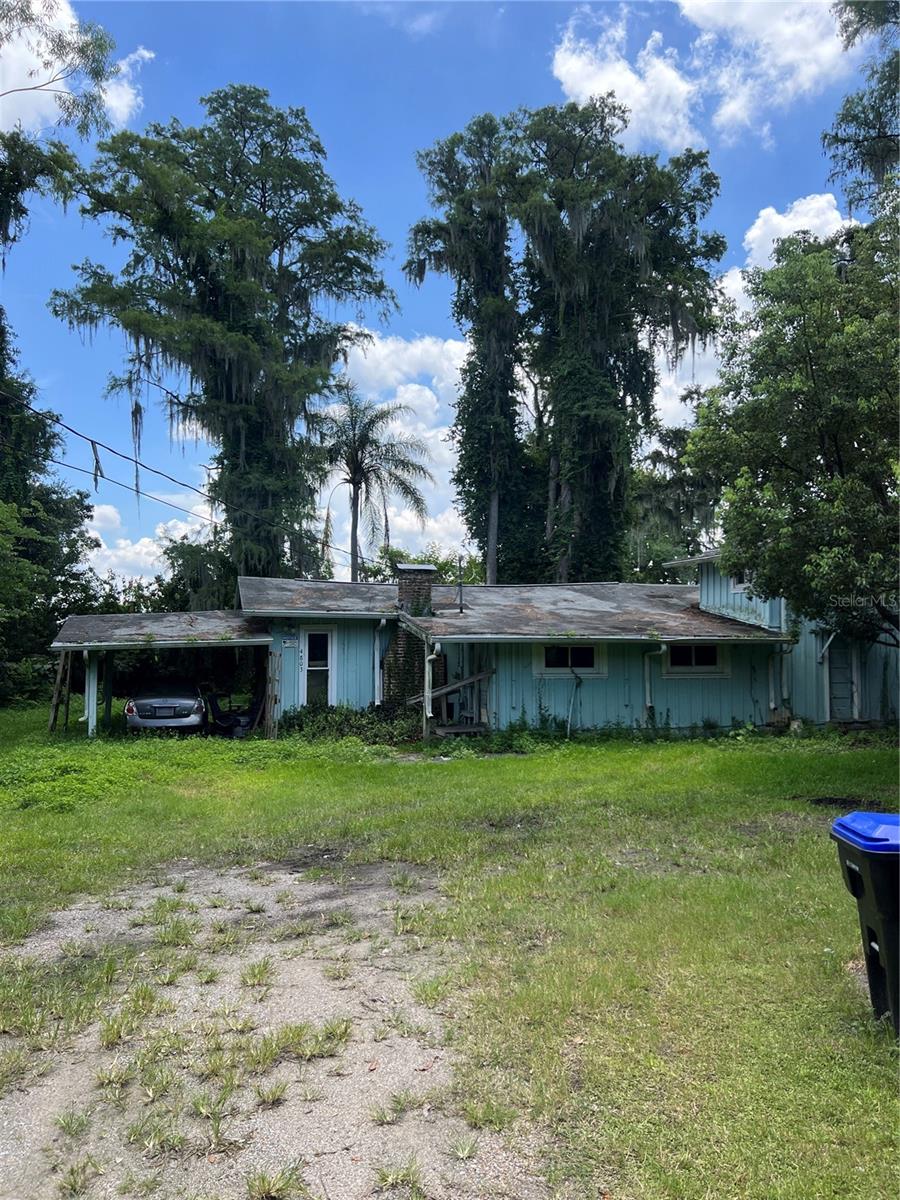 Image 2 of 31 For 4803 Rio Grande Avenue