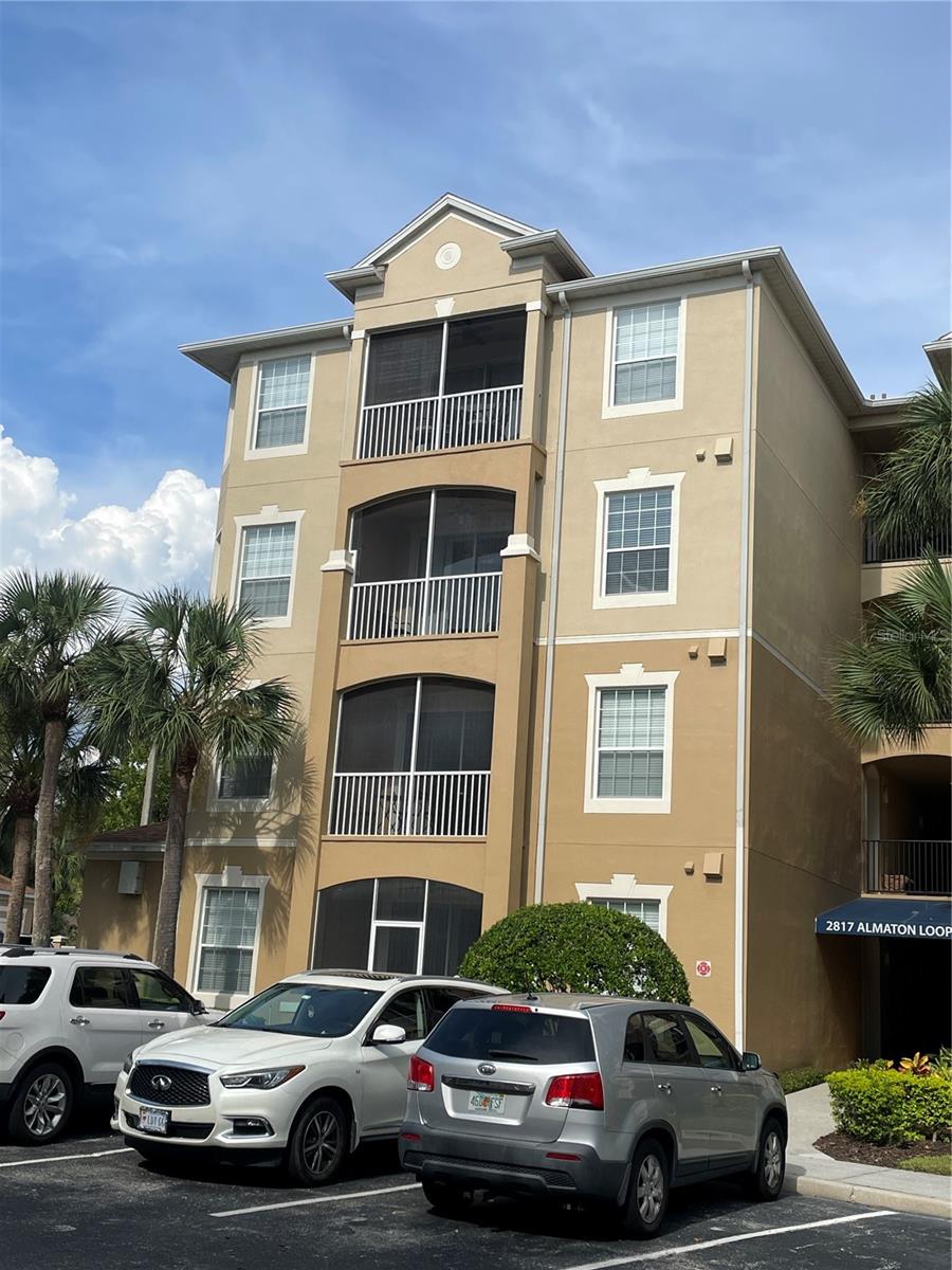 Details for 2817 Almaton Loop 403, KISSIMMEE, FL 34747