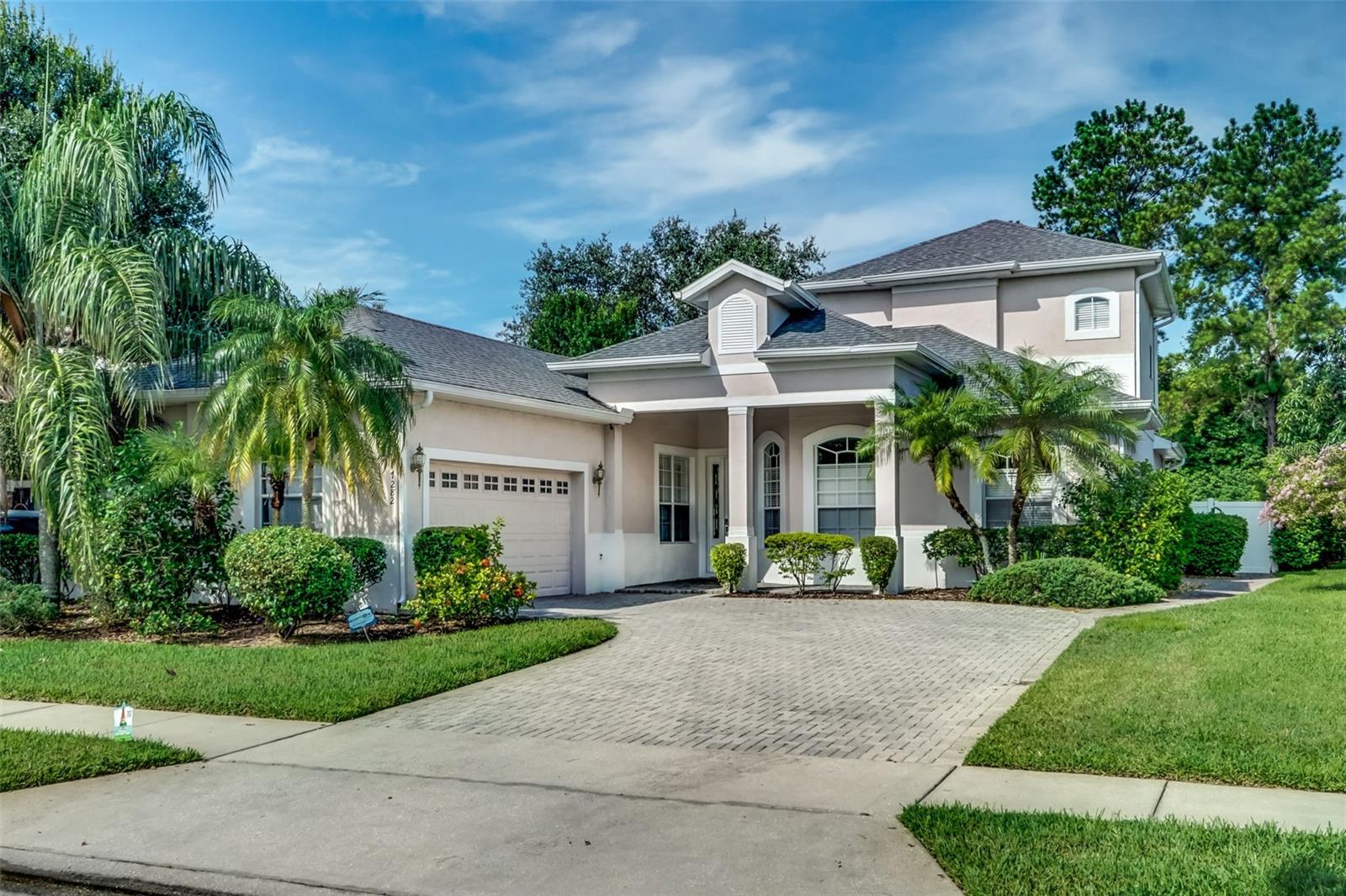 Details for 7282 Chelsea Harbour Drive, ORLANDO, FL 32829