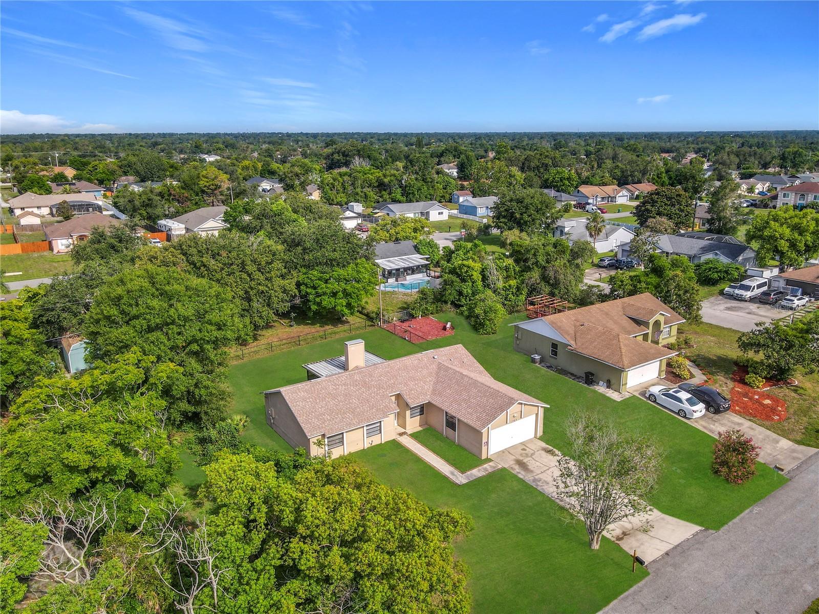 Details for 745 Mentmore Circle, DELTONA, FL 32738