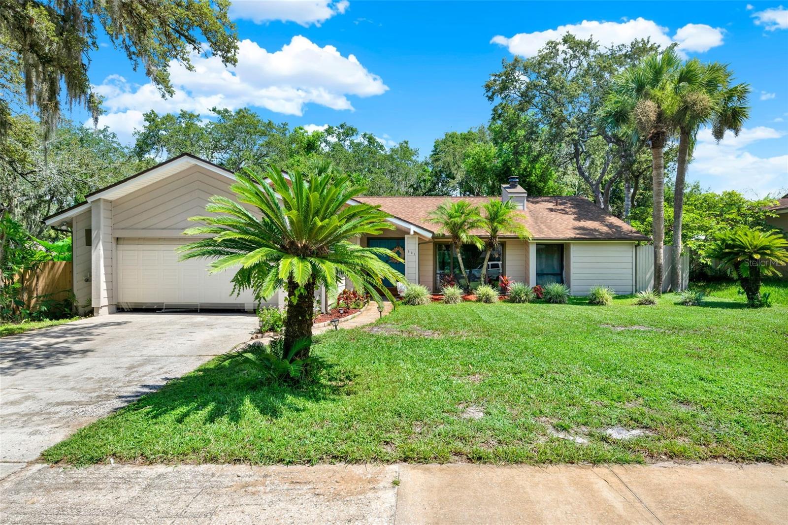 Details for 531 Heather Brite Circle, APOPKA, FL 32712