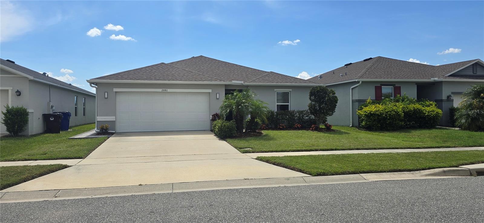 Details for 2881 Mosshire Circle, ST CLOUD, FL 34772