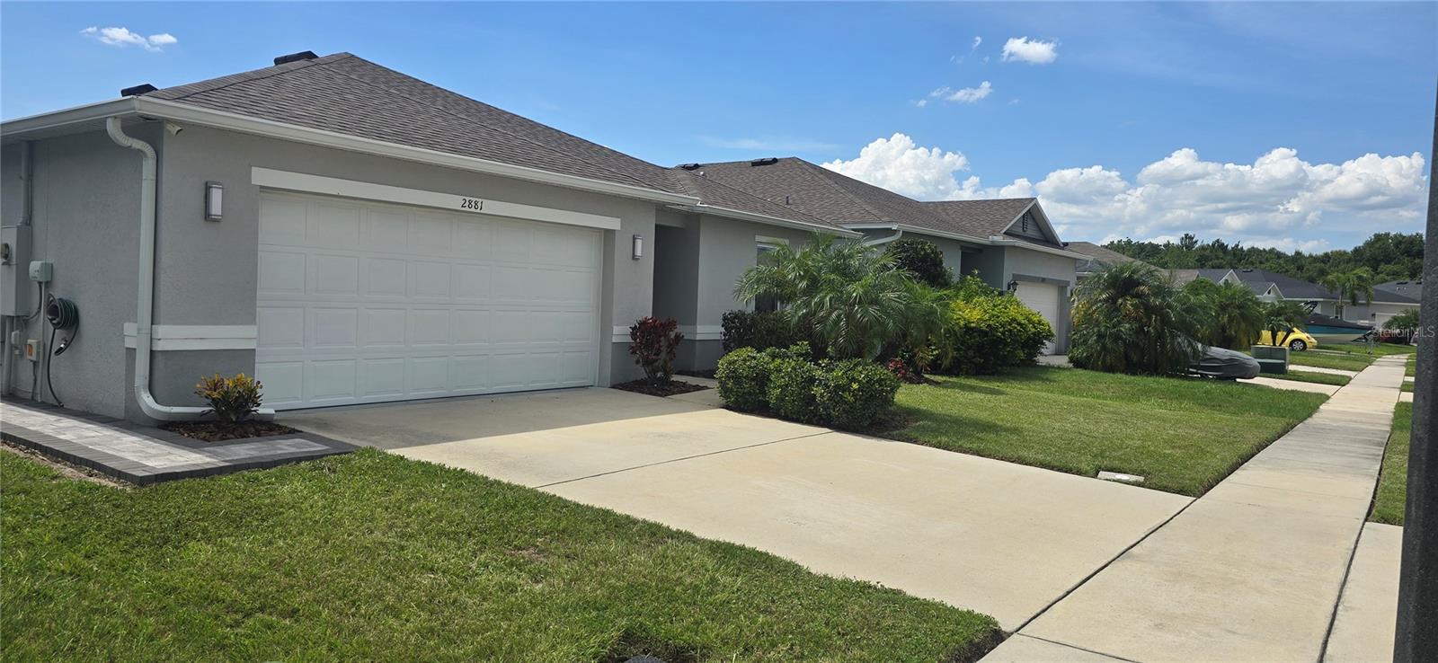 Image 2 of 35 For 2881 Mosshire Circle