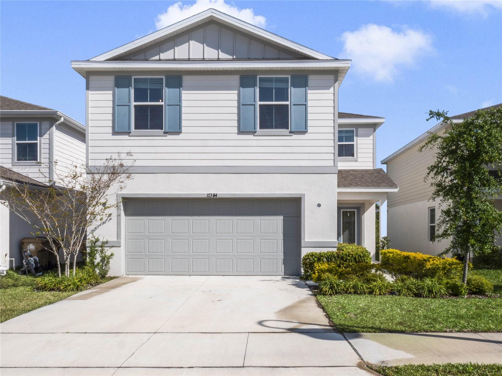 Details for 17394 Million Lakes Court, CLERMONT, FL 34714