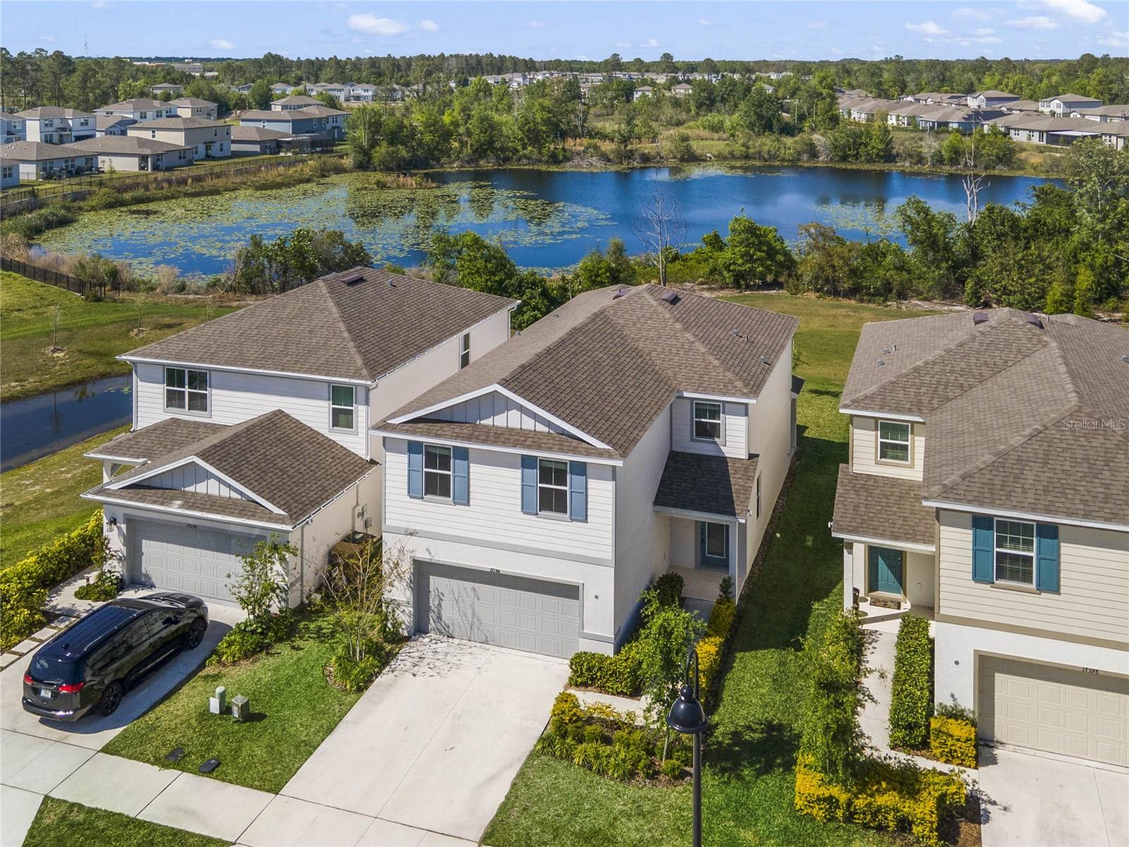 Image 2 of 40 For 17394 Million Lakes Court