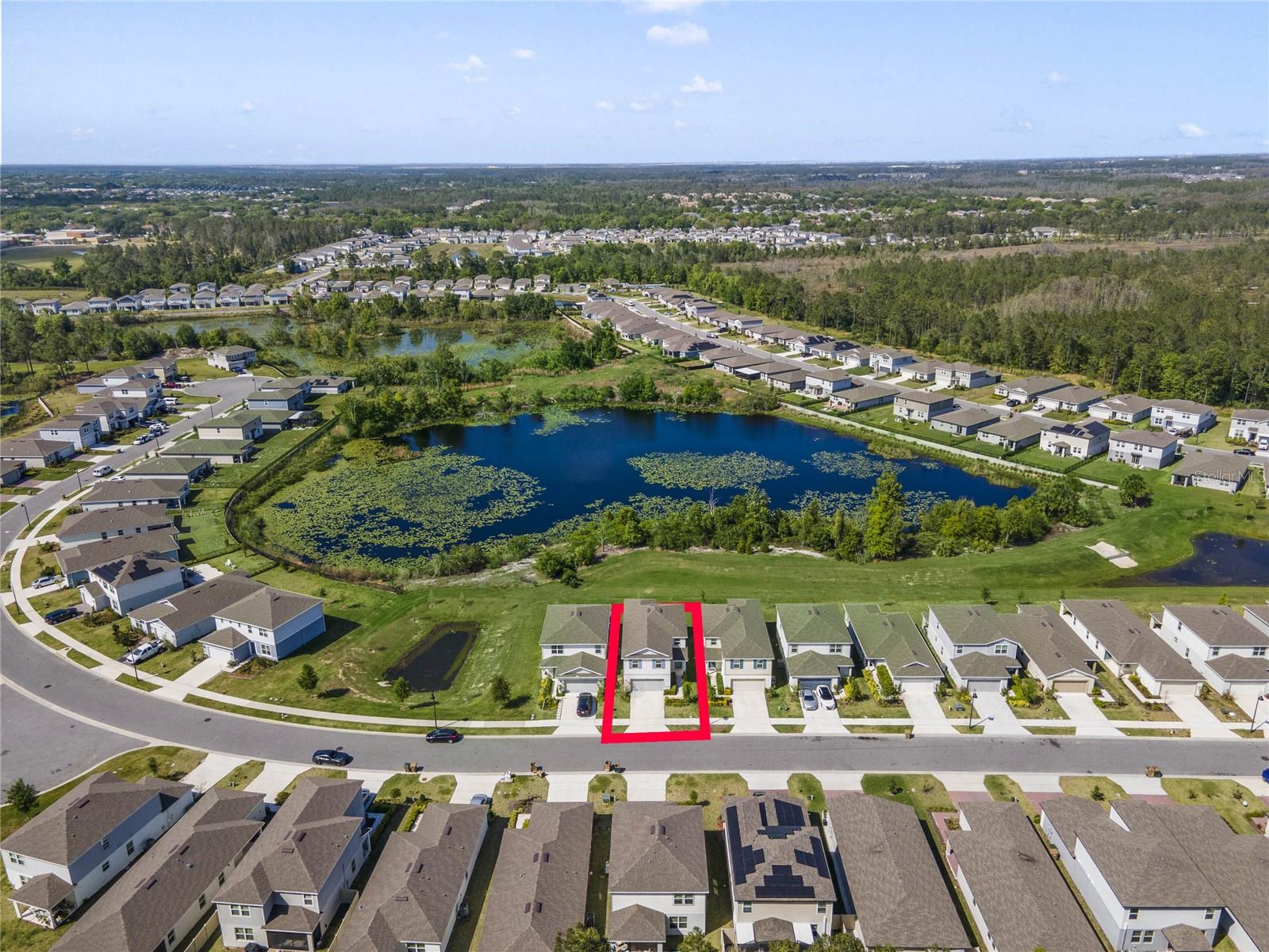 Image 37 of 40 For 17394 Million Lakes Court