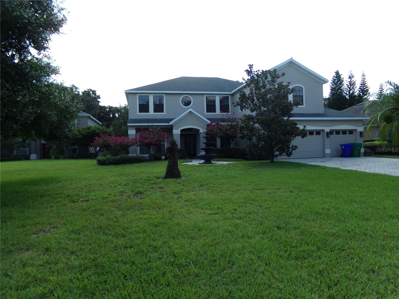 Details for 721 Rantoul Ln, LAKE MARY, FL 32746