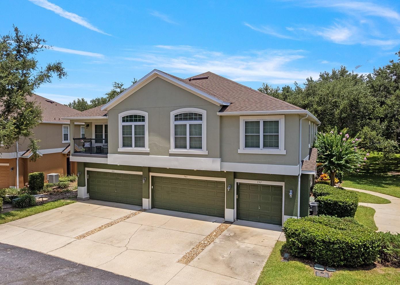 Details for 741 Ashworth Overlook Dr  B, APOPKA, FL 32712