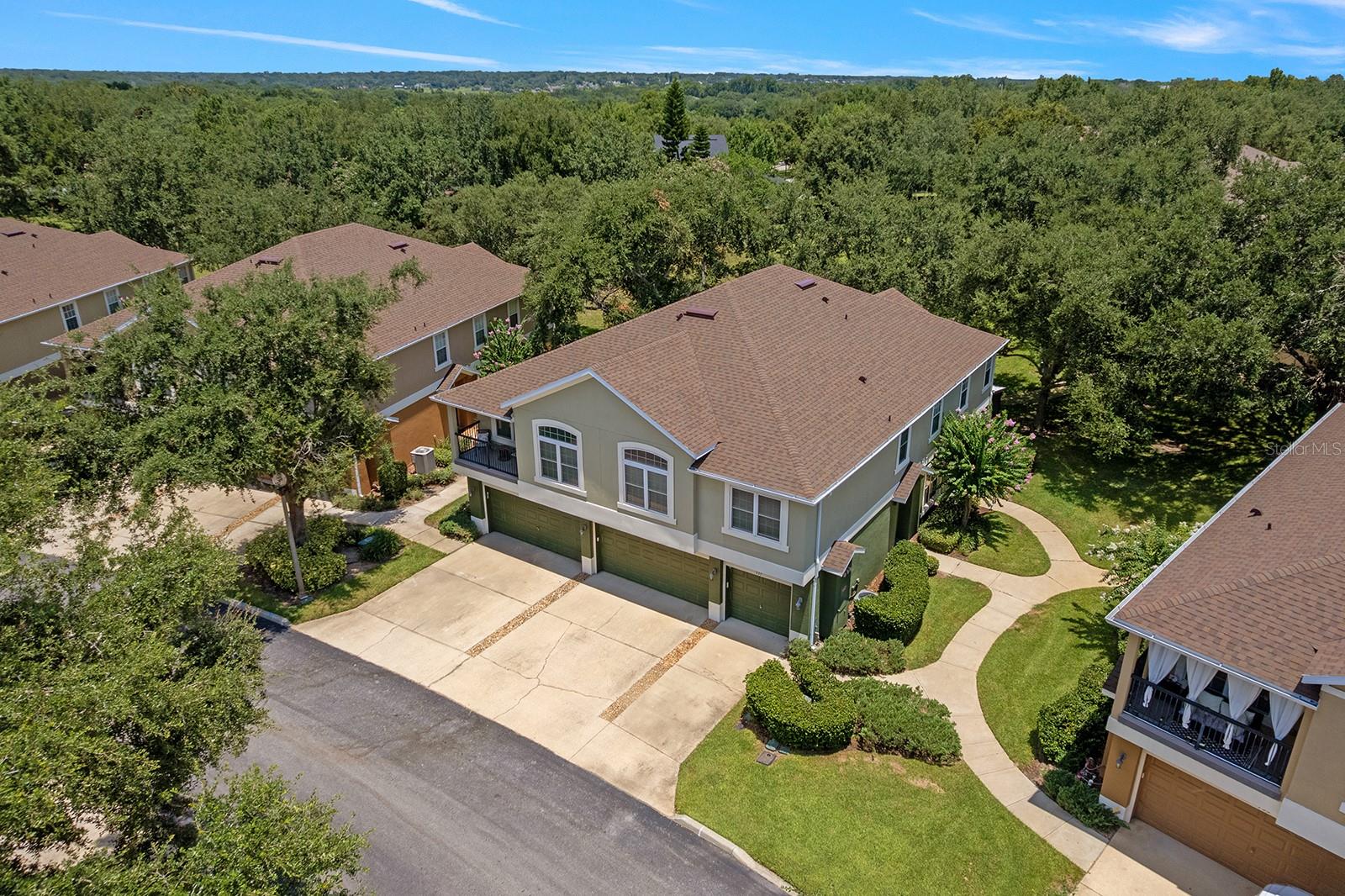 Image 2 of 31 For 741 Ashworth Overlook Dr  B