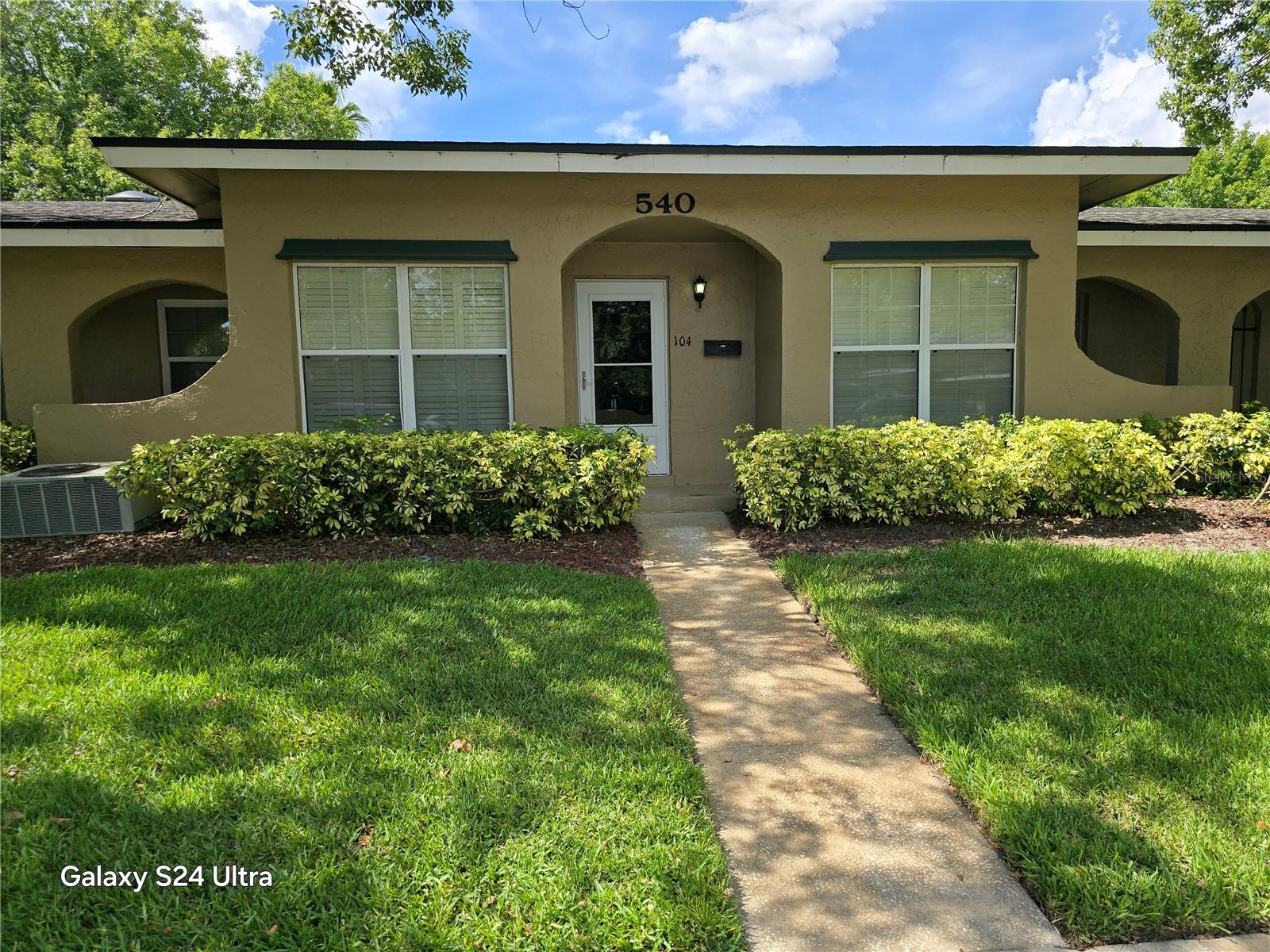 Details for 540 Cascade Circle 104, CASSELBERRY, FL 32707