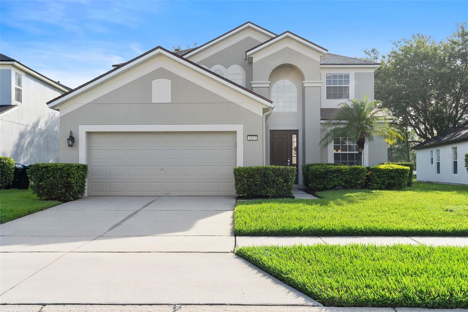 Details for 1013 Chatham Break Street, ORLANDO, FL 32828